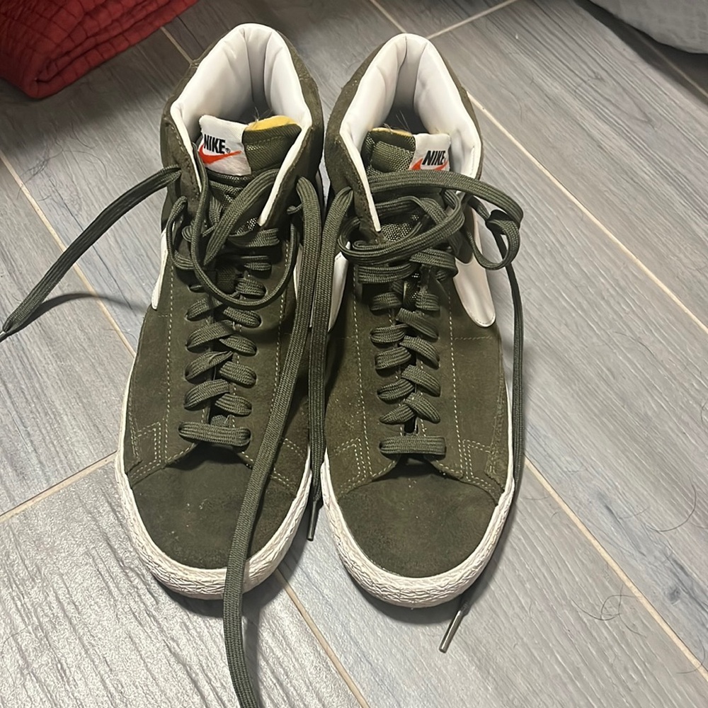Nike sneakers